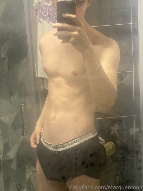 Marquemoon pornstar nude pic
