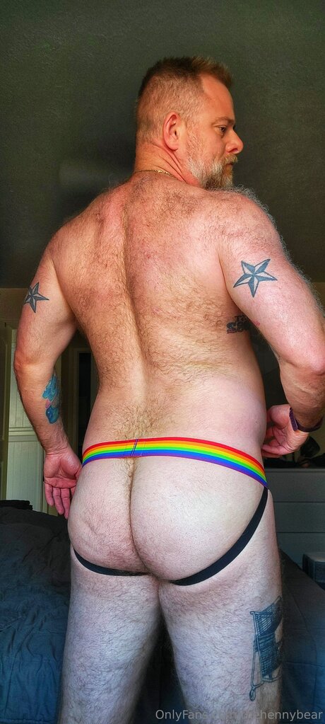 Thehennybear pretty actress pic