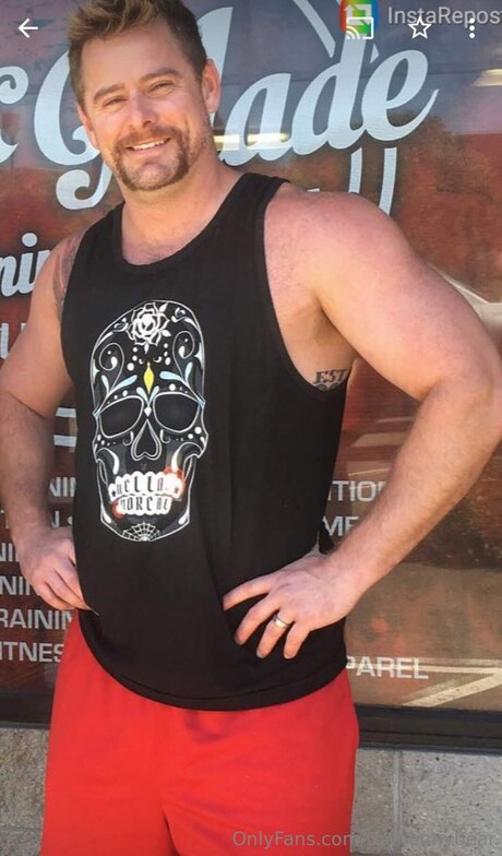 Thehennybear hot model photos