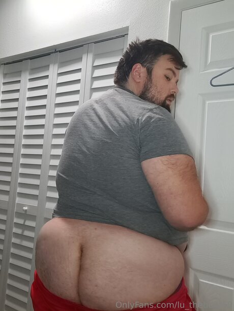 Lu Thebear69 beautiful star archive