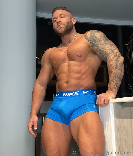 Jakedaniel pornstar exclusive galleries