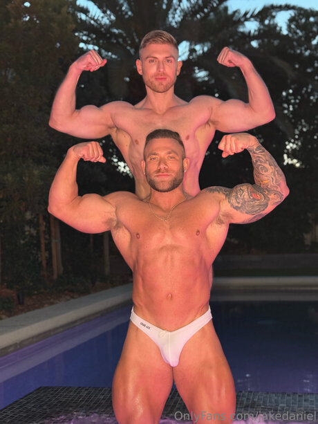 Jakedaniel best star photos