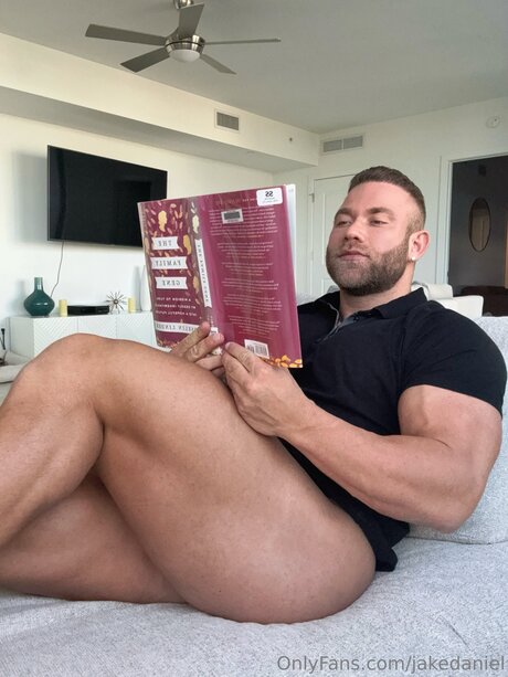 Jakedaniel exclusive actress picture