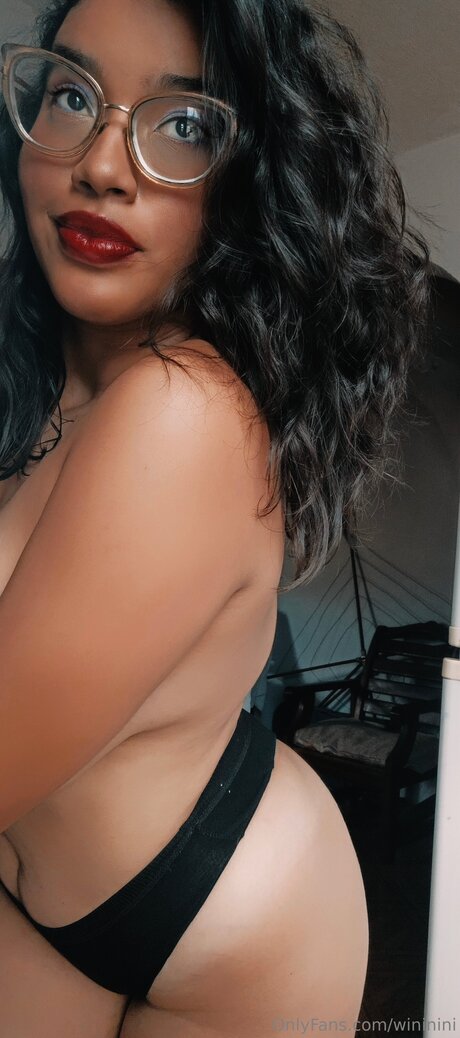 Wininini art star photos