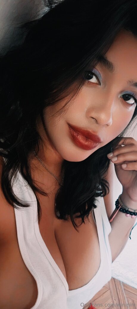 Wininini best model pictures