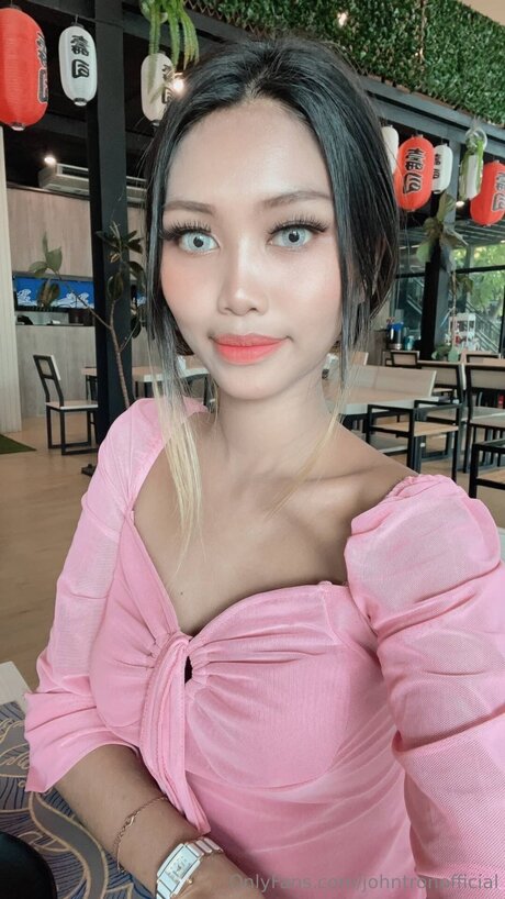 Johntronofficial pornstar nudes pictures