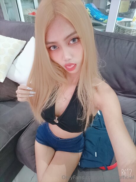 Johntronofficial top actress images