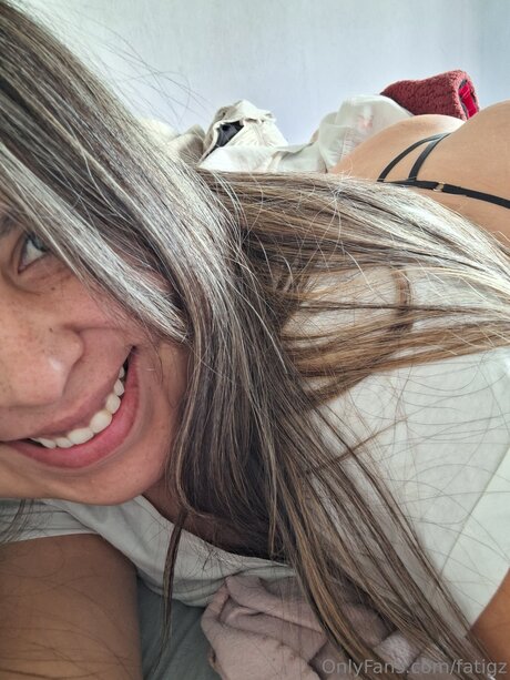 Fatigz nice model pic