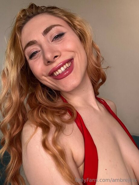 Ambrejinx high quality star pic