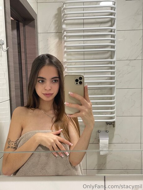 Stacymil perfect pornstar gallery