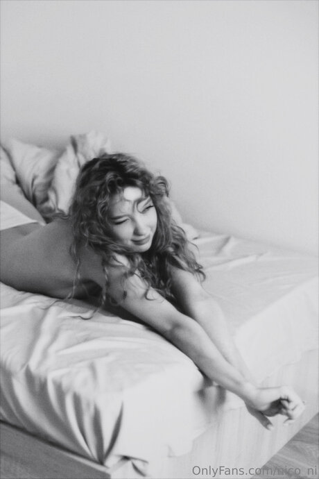 Nico Ni exclusive model galleries