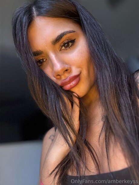 Amberkeyss pornstar exclusive pictures