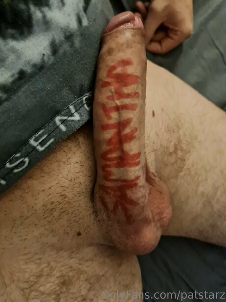 Patstarz hot model image