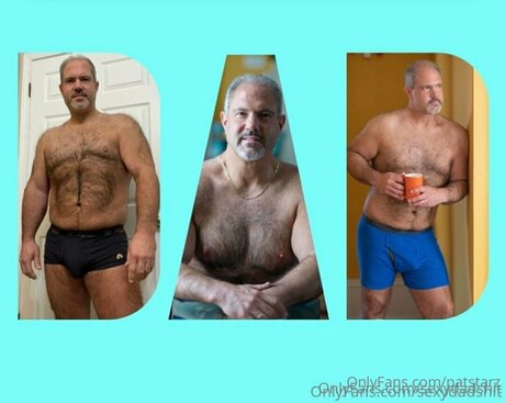 Patstarz free model image