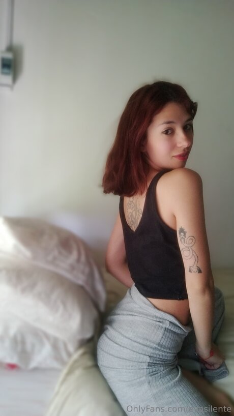 Evasilente star exclusive galleries