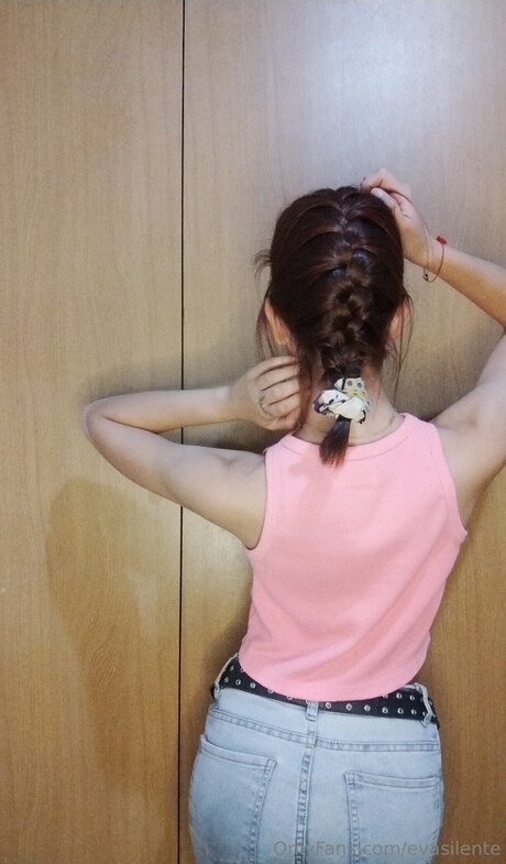 Evasilente star xxx photo