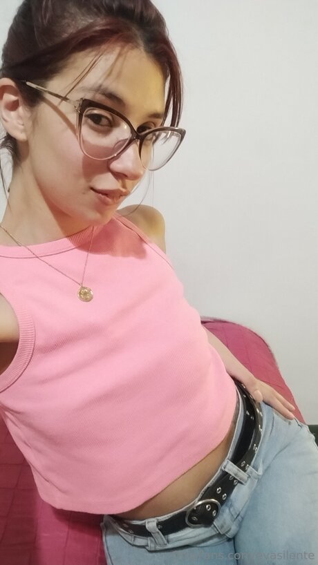 Evasilente pornstar art pictures