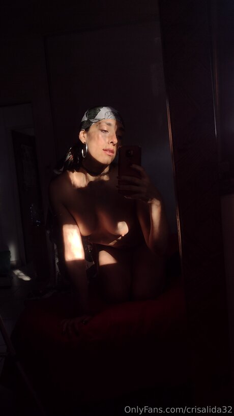 Crisalida32 sex actress pics