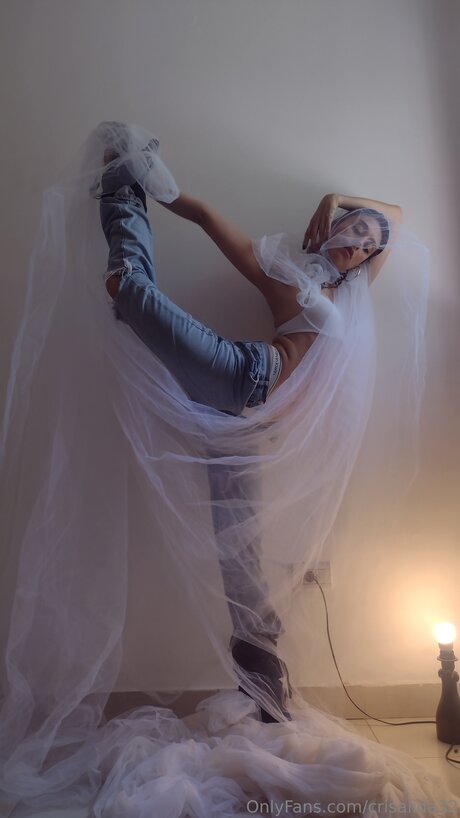 Crisalida32 hot actress galleries