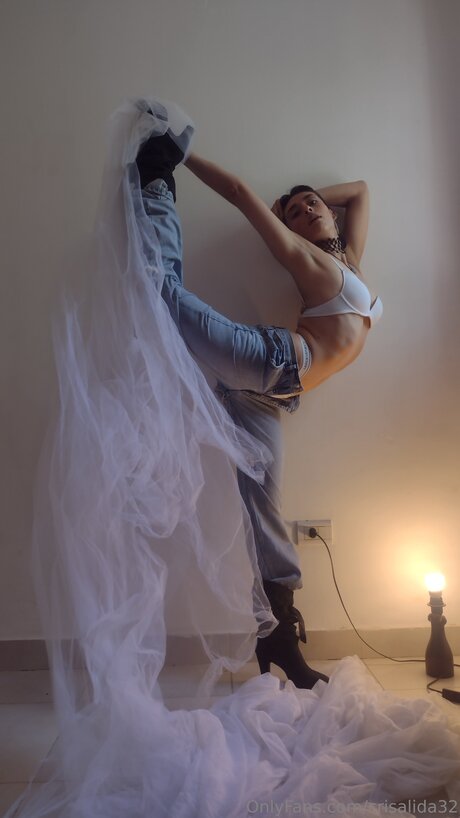 Crisalida32 star nudes pictures