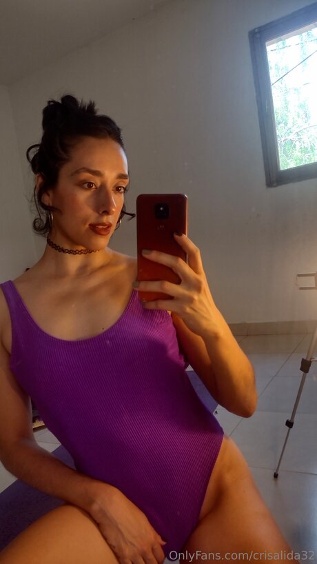 Crisalida32 top actress archive