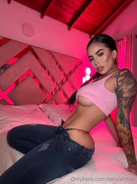 Belulatinax pornstar xxx image