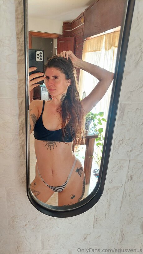 Agusvenus exclusive pornstar archive