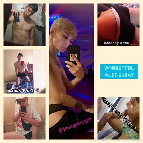 Pablitopr star free image