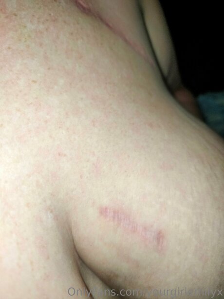 Yourgirlemilyx sexy actress images