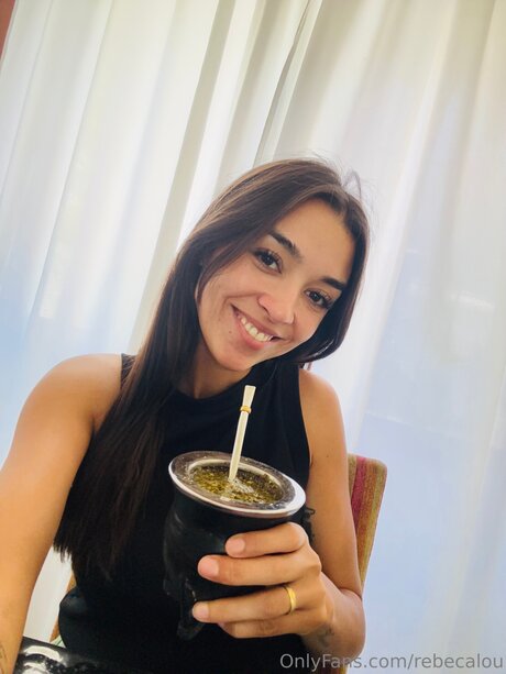 Rebecalou pornstar exclusive images