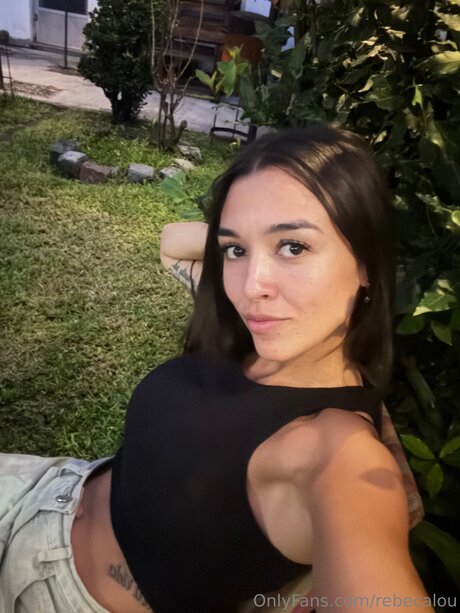 Rebecalou art star images