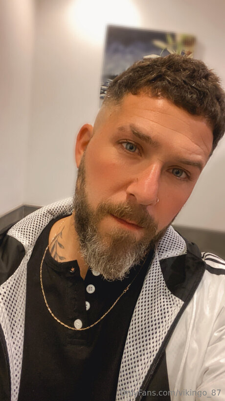 Vikingo 87 sex model archive