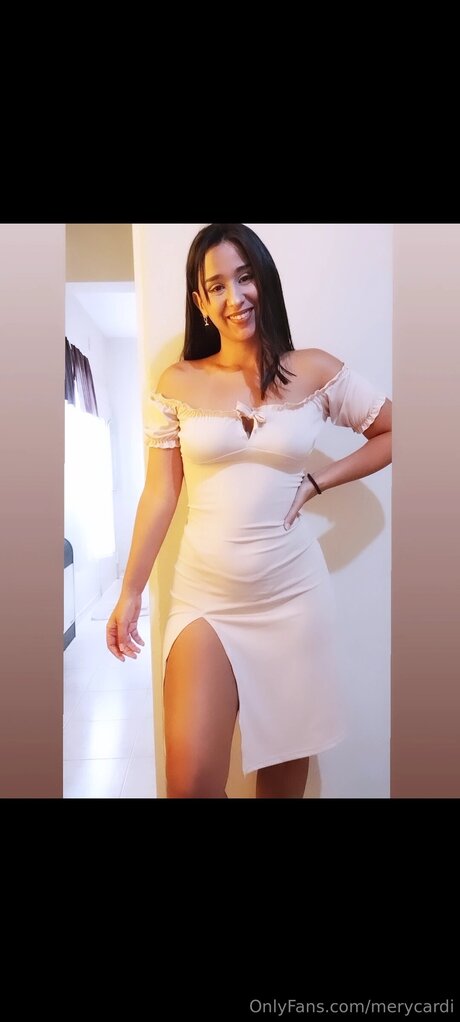 Merycardi star naked galleries