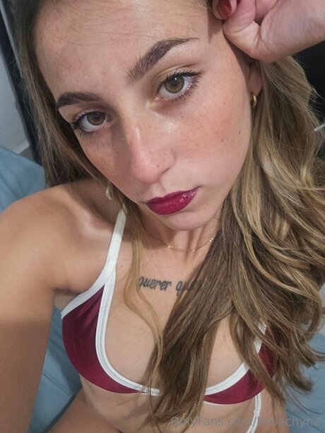 Bellachyna model sexy archive