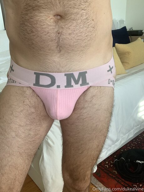 Dukealvine model porn images