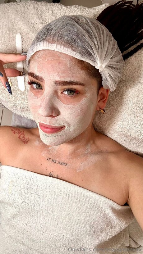 Anasgreenxxx exclusive actress image