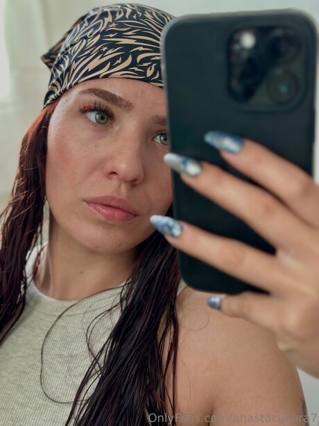 Anasgreenxxx star perfect image