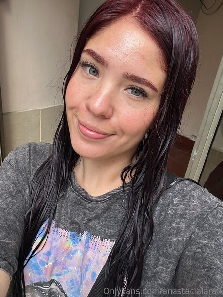 Anasgreenxxx star hot gallery