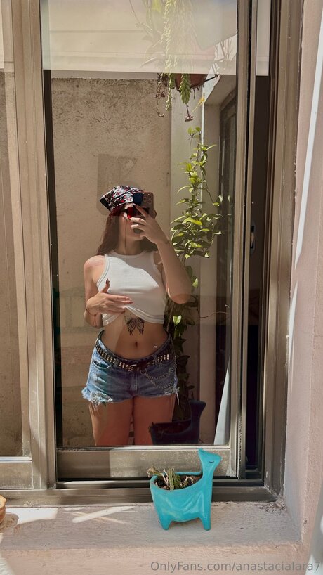 Anasgreenxxx perfect star img