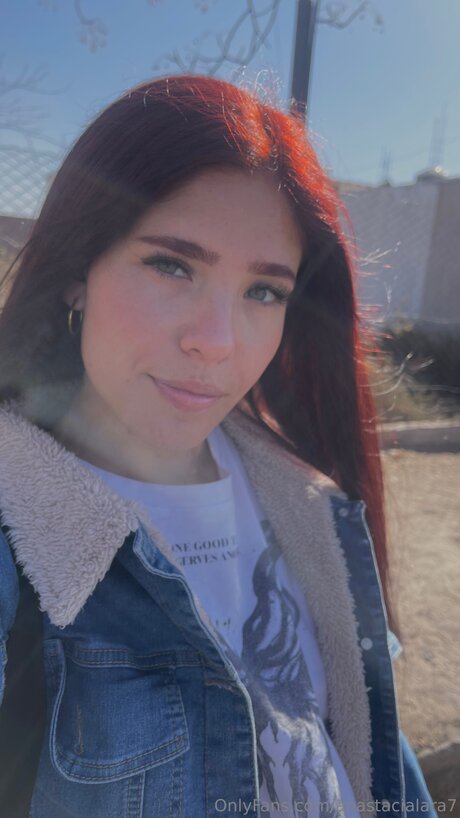 Anasgreenxxx free star photo