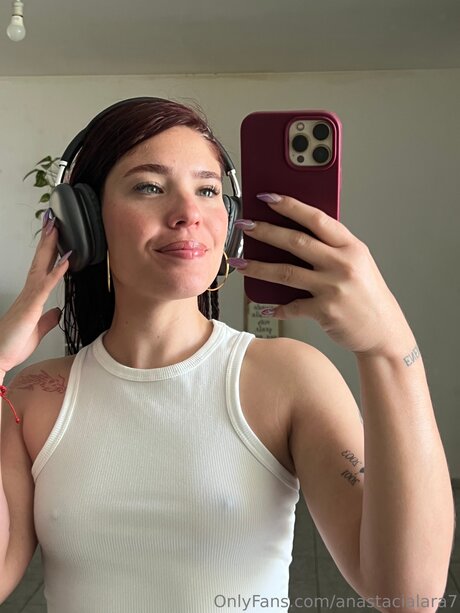 Anasgreenxxx hd pornstar gallery