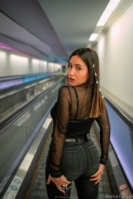 Fresa5 star exclusive pics