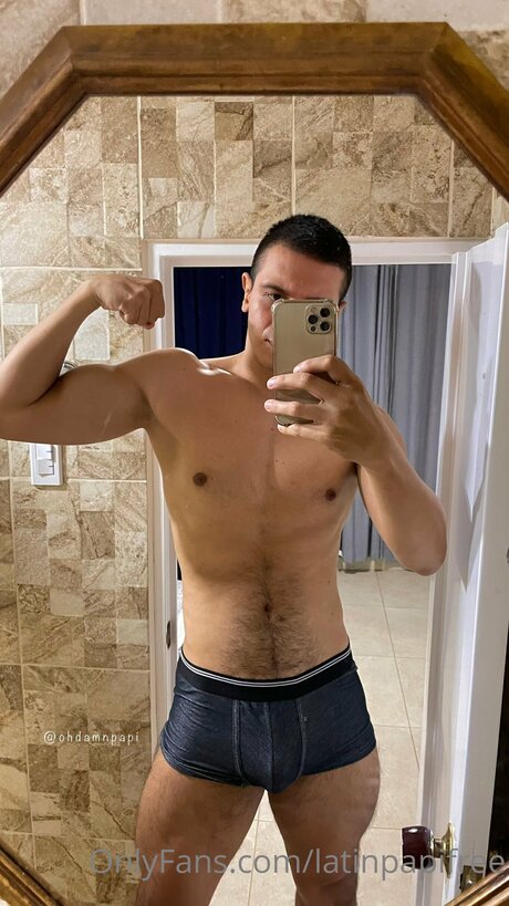 Latinpapifree exclusive pornstar pic