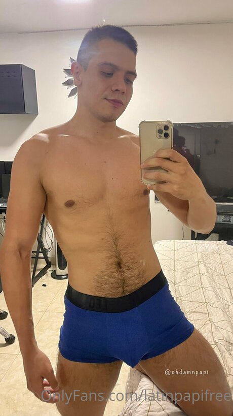 Latinpapifree exclusive star archive