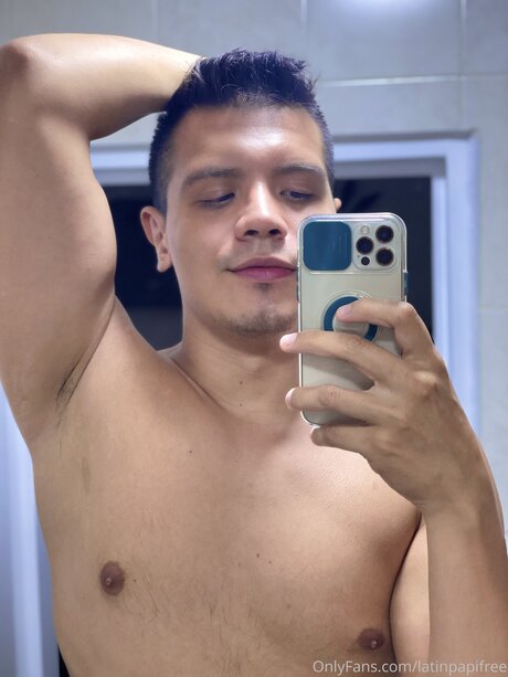 Latinpapifree nudes star gallery