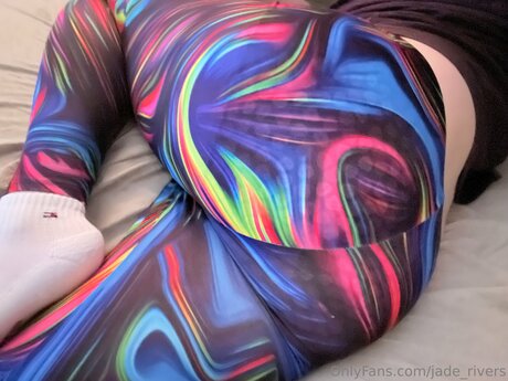 Jade Rivers star beautiful pics