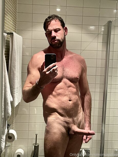 Simonsaysfree model pornographic galleries