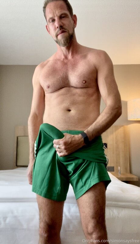 Simonsaysfree pretty model gallery