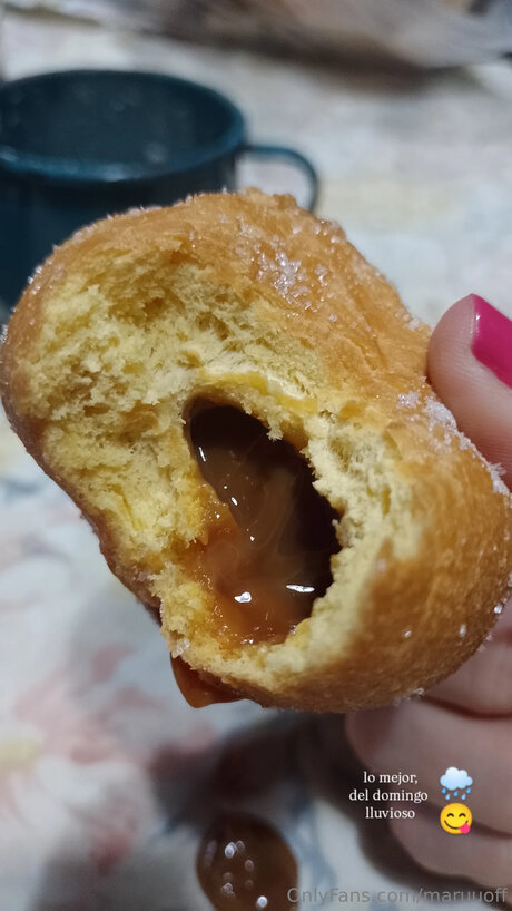 Maruuoff adult star images