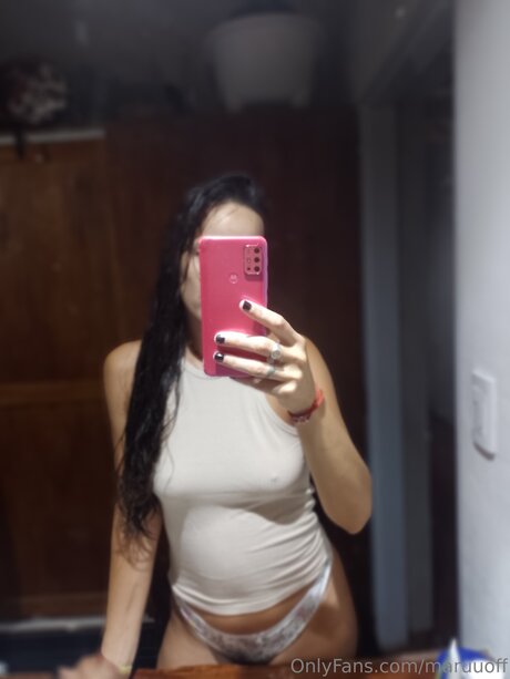 Maruuoff star art pic